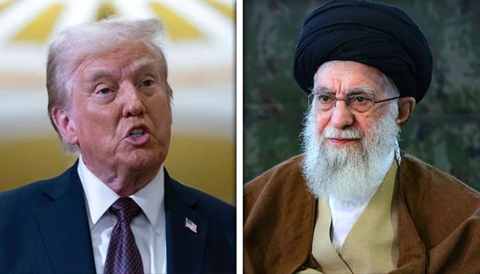 Iran Warns US of Grave Consequences if Attack is Launched on Supreme Leader