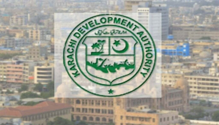 Karachi Development Authority Imposes Ban on Unrelated Individuals Entering Its Offices