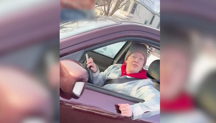 US Immigration Officer Accused of Murdering Woman in Minnesota