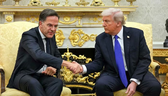 NATO Chief Warns Europe of Defense Collapse Without US Support