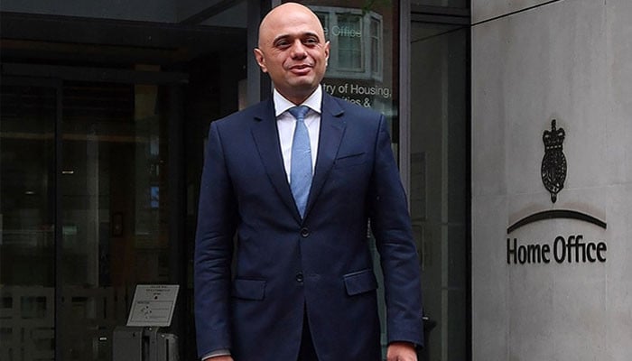 Former UK Chancellor Opposes Parents’ UK Immigration Amid Integration Concerns