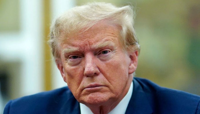 Trump Vows to Release Venezuelan Prisoners as a Symbol of Peace