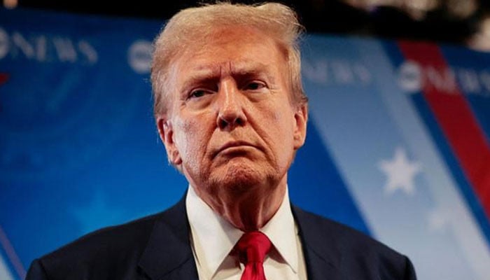 US President Donald Trump Backtracks on UK Troops in Afghanistan