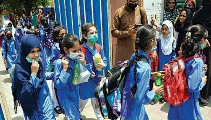 Peshawar Education Department Officials Suspended Amid Corruption Allegations