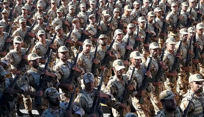 Iran Protests Escalate: Army Vows to Counter All Threats