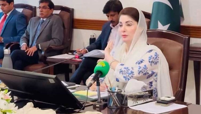 Punjab Government Announces Ramadan Relief Package for 42 Lakh Families