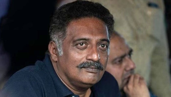 Bollywood Star Prakash Raj Slams Industry for Losing Roots