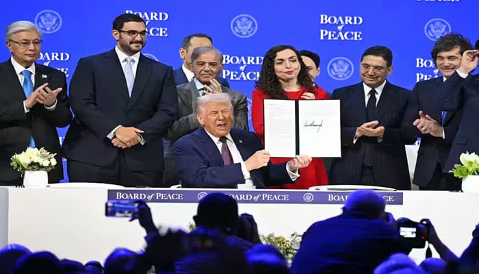 India’s Inclusion in Trump’s Peace Board May Spark Global Tensions