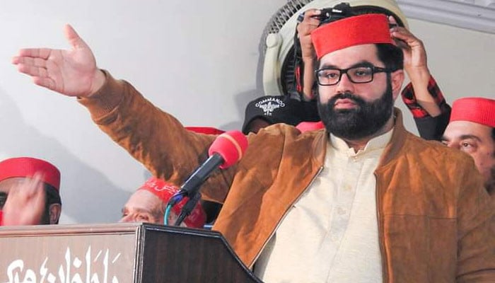 Pakistan’s Awami National Party Demands Exile of TTP, PTI Leaders