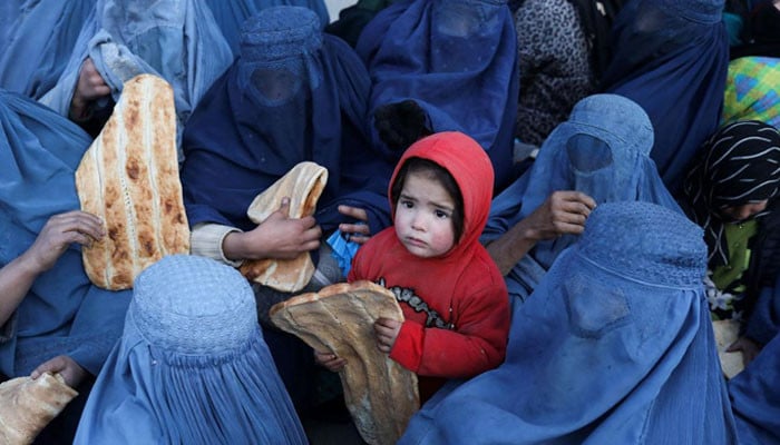 Afghanistan: Economic and Food Crisis Reaches Alarming Levels Under Taliban Rule