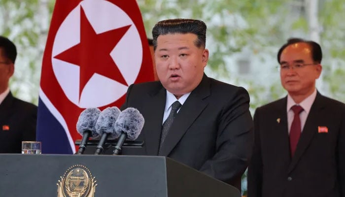 North Korea Removes Deputy PM Over Economic Policy Failures