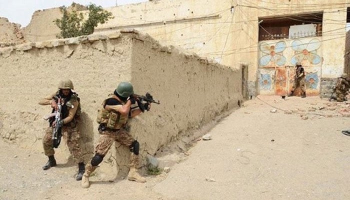 13 Foreigners Killed in Separate Operations in Khyber Pakhtunkhwa