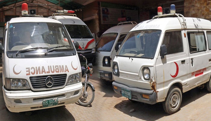 Pakistani Youth Found Dead in Mardan Plaza Room Tragedy