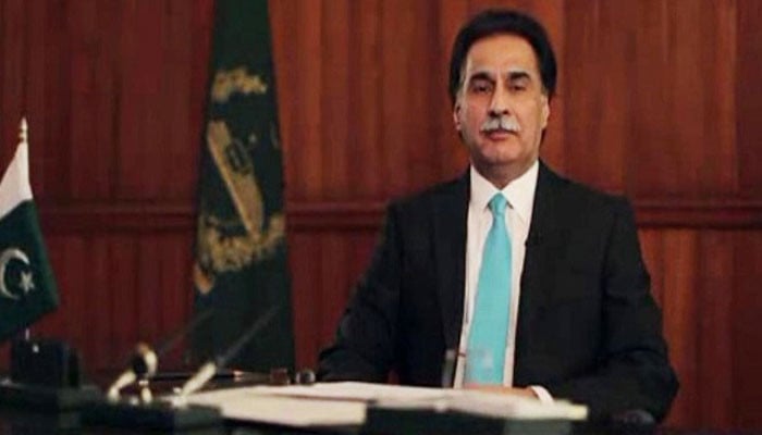 Spokesperson of Pakistan National Assembly Calls for Leader of Opposition’s Suggestions