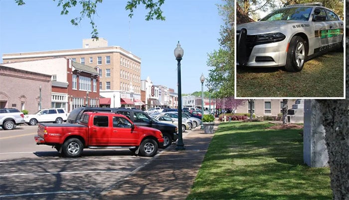 Six People Killed in West Point, Mississippi in Multiple Shootings