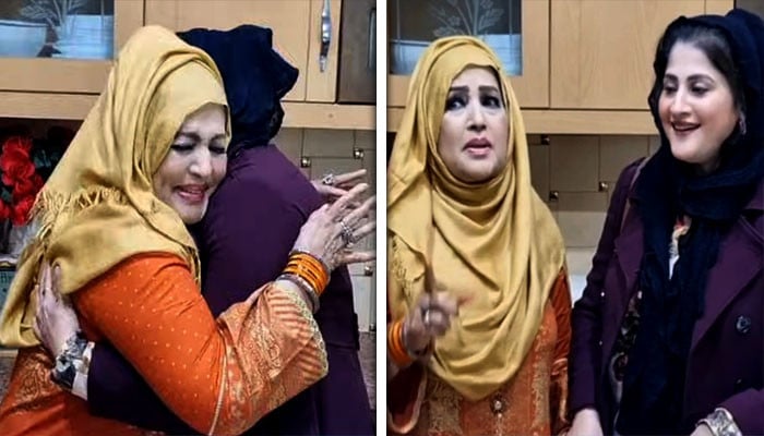 “Mom and Daughter Reconcile After 8 Months: Nisho Begum Opens Up”