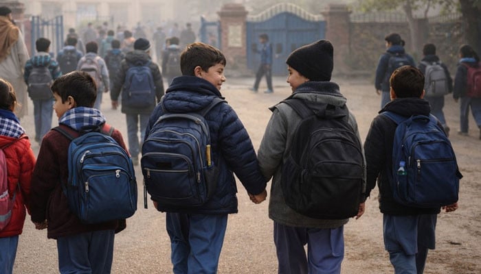 Schools in Sindh Defy Education Department’s Order to Delay School Timings