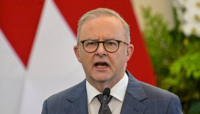 Australian Prime Minister Anthony Albanese Announces Royal Inquiry into Bondi Beach Attack