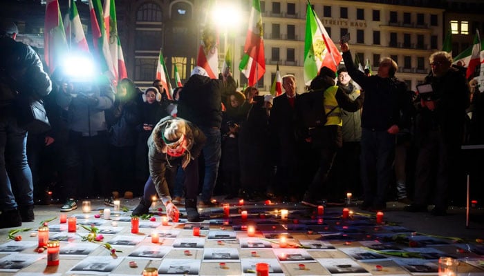 Iran Death Toll Soars Amid Protests, Raising Concerns Across the World