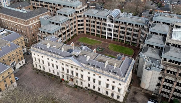 UK Approves Plan for Major Chinese Embassy in London Amid Opposition Backlash