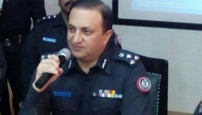 Police Foil Dacoity in Sindh, Three Culprits Arrested and Two More on the Run