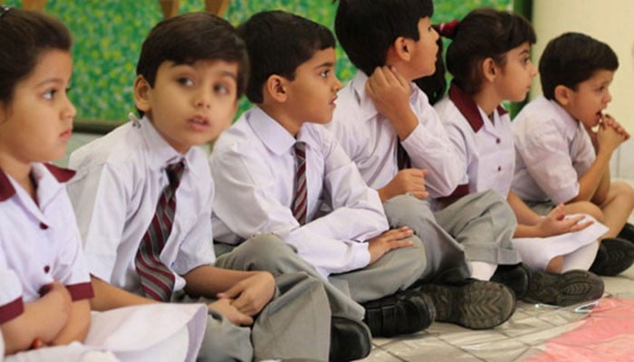 Sindh Government Takes Strict Measures to Improve Fire Safety in Private Schools