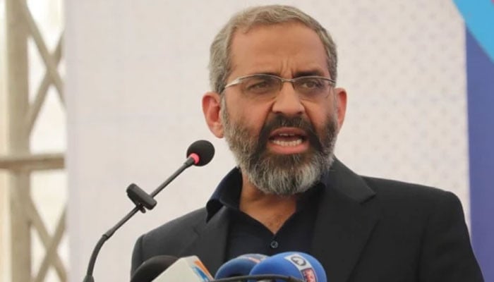 Islamic Party Demands Judicial Probe into Karachi’s Gul Plaza Fire Tragedy