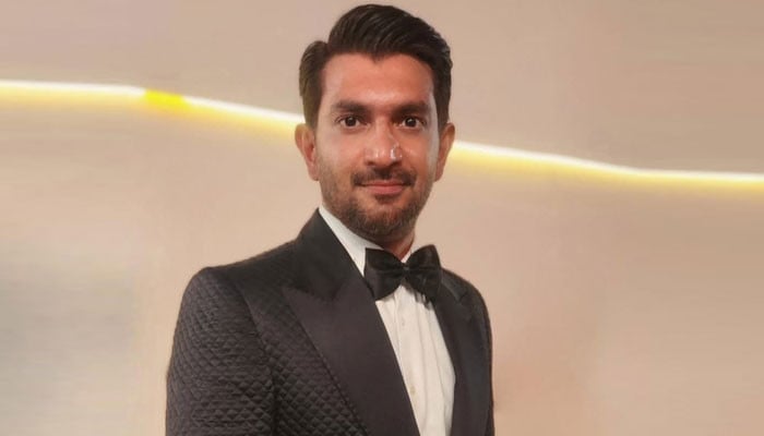 Pakistani Filmmaker Musaddiq Malik Clarifies Social Media Statement