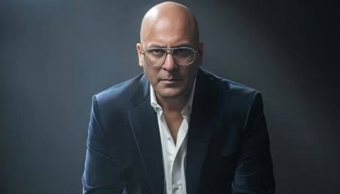 Father-Daughter Tensions: Shamoon Abbasi Opens Up About Strained Relationship with Anzela Abbasi