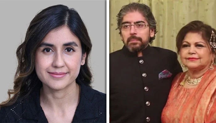 Islamabad High Court to Hear Saira Imran Murder Case Appeal