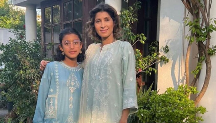 Pakistani Model and Actress Venicia Ahmed Speaks Out on Changing Parental Preferences