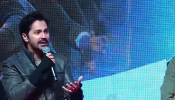 Bollywood Star Varun Dhawan Sparks Pakistan Controversy with Provocative Statement