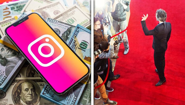 Hollywood Actress Lily-Rose Depp Becomes Top Earning Influencer on Instagram