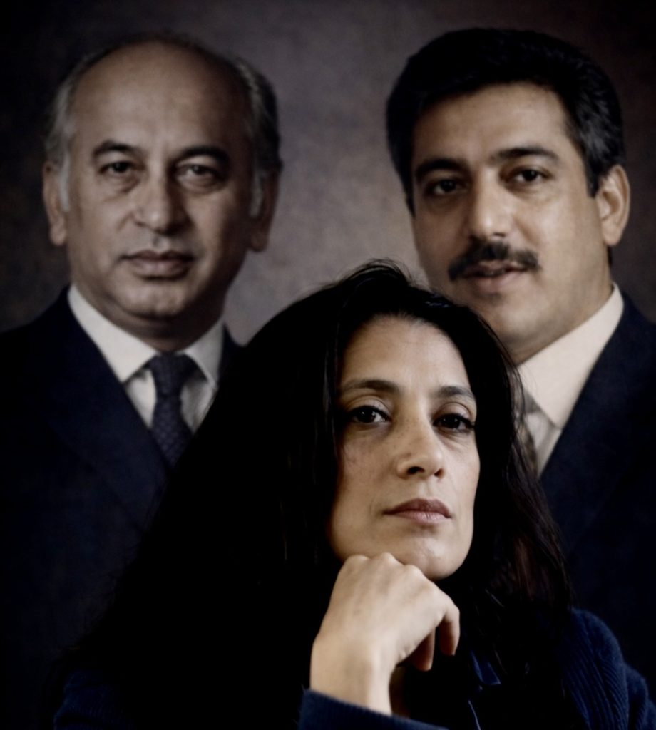 The Hour of the Wolf