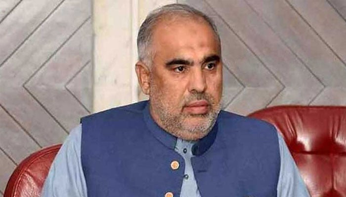 Pakistan’s PTI Leader Slams Government for Lying About Imran Khan’s Health