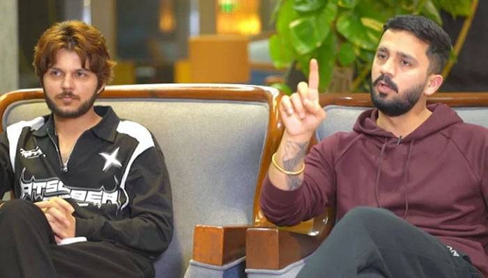 Pakistan Court Extends Bail for TikToker and YouTuber in Online Game Promotion Case