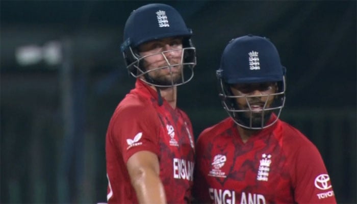 England Wins Thrilling Match Against New Zealand, Secures Super 8 Spot