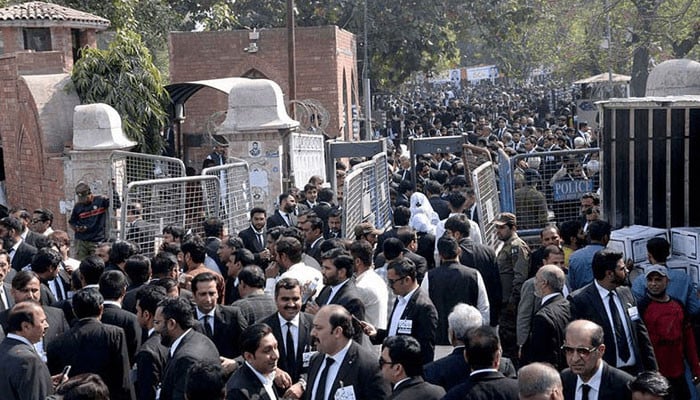 “Pakistan Enters Uncertain Era as Regional Tensions Escalate”