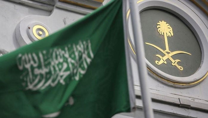 Saudi Arabia Leads 8 Islamic Countries in Condemning Israel’s Land Grab Move