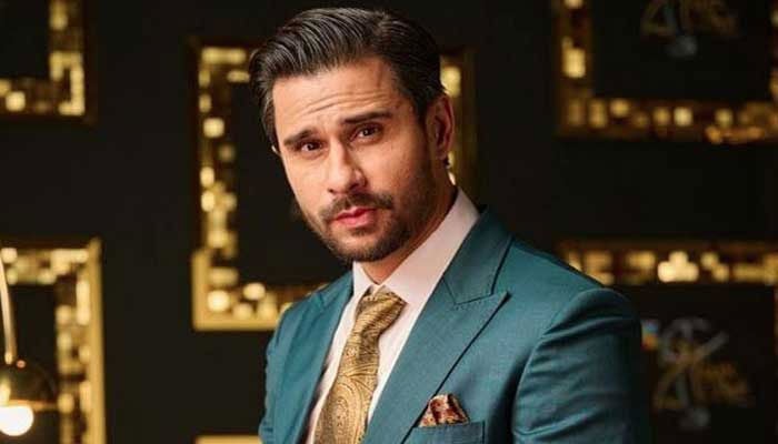 Tabish Hashmi Reveals He Wasn’t the First Choice to Host Geo’s ‘Hansna Mana Hai’