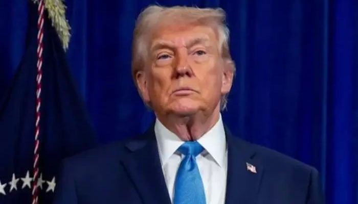 Iran Nuclear Deal in Jeopardy: US President Donald Trump Warns Iran