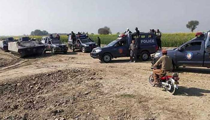 Pakistani Government and People Unite Against Terror in Bloody Blasphemy Attack