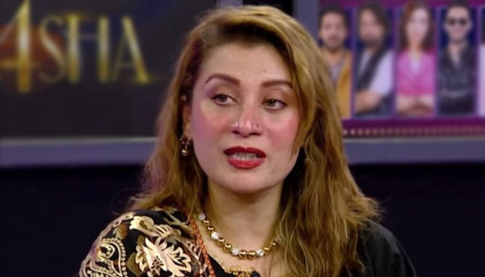 Pakistani Actress Sara Amir Opens Up About Marriage, Divorce, and Life