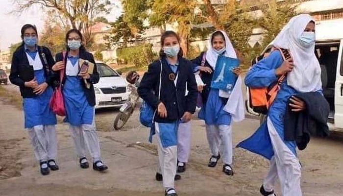 Sindh Educative Institutions to Remain Closed on 4th February Due to Security Reasons