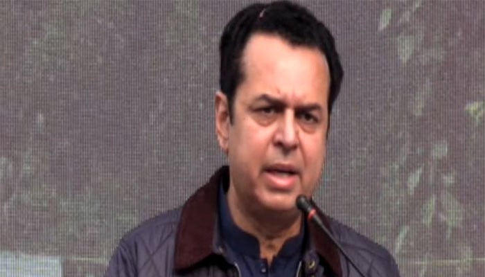 Minister Discloses Indian Proxies Trained and Operating Across the Border