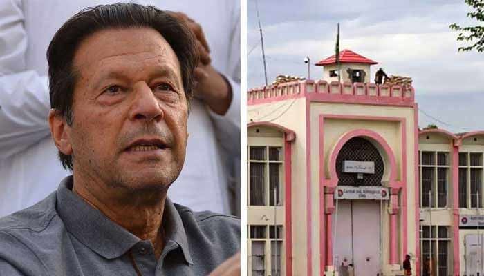 PTI Demands Transparency on Imran Khan’s Health Condition