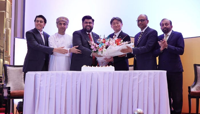 Japan’s Emperor Naruhito Celebrates 66th Birthday in Grand Ceremony in Karachi