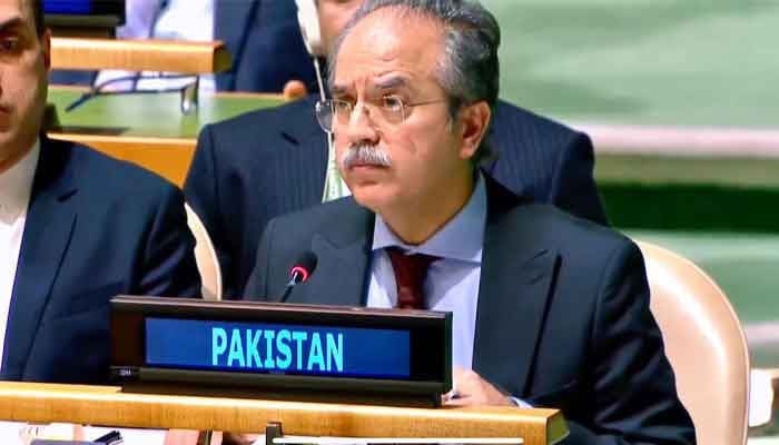 Pakistan Calls for Afghans to Stop Terrorist Activities on Their Soil
