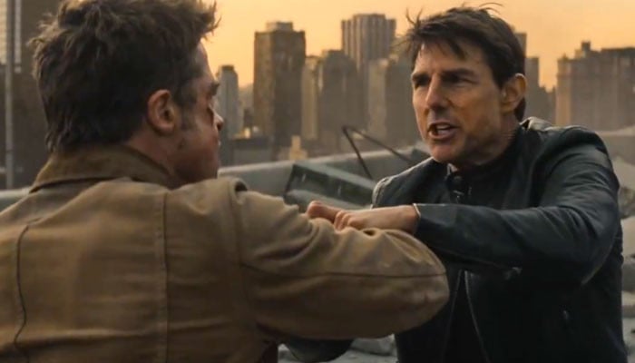 Hollywood Concerns Grow as AI-Generated Video Sparks Industry Worries