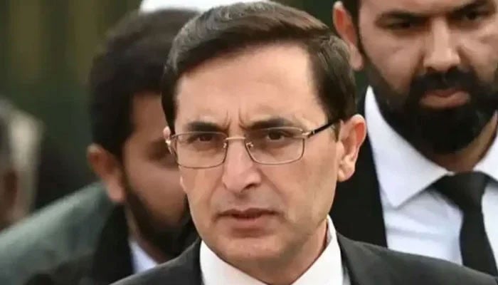 PTI Chairman Receives Updates on Party Founder’s Medical Condition